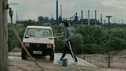 Palazzina LAF - Clip