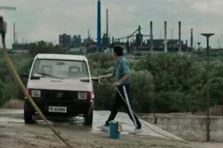 Palazzina LAF - Clip