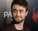Daniel Radcliffe: 'Non ho messo su muscoli per interpretare Wolverine, sono fissato con la forma fisica'