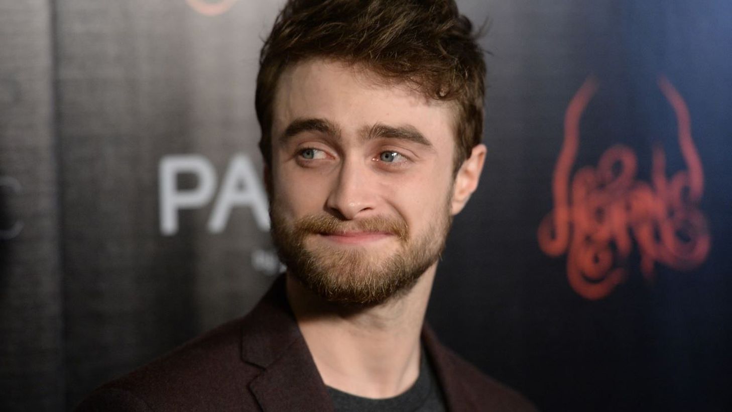 Daniel Radcliffe: 'Non ho messo su muscoli per interpretare Wolverine, sono fissato con la forma fisica'