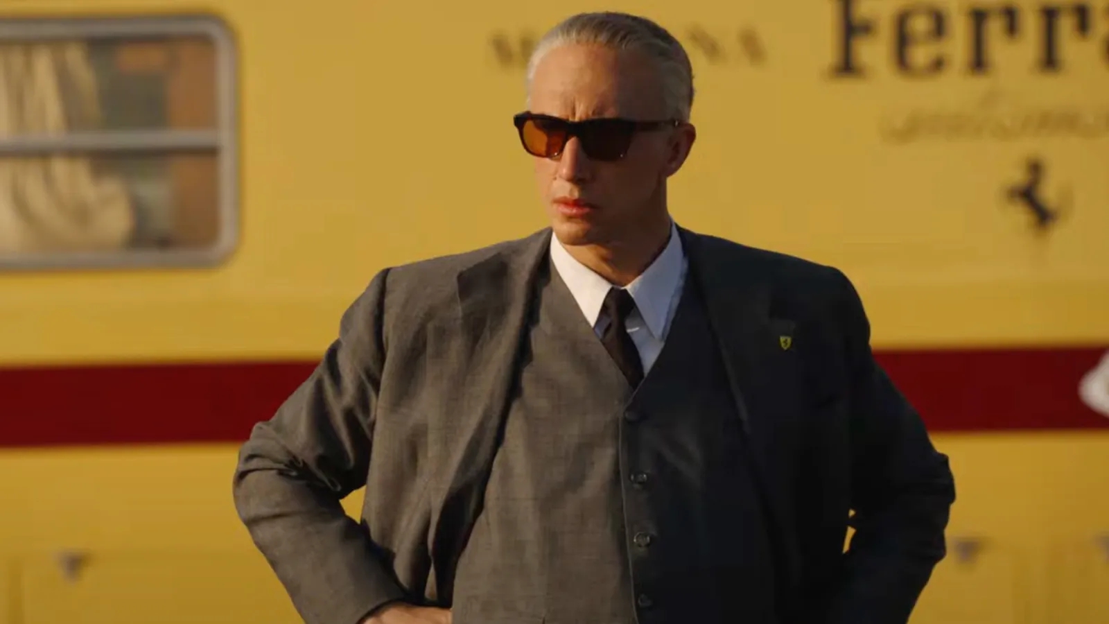 Ferrari: il trailer italiano del nuovo film di Michael Mann, dal 14 dicembre al cinema (VIDEO)
