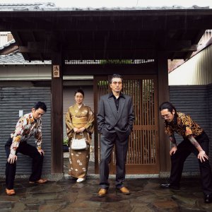 Foto di famiglia: una scena