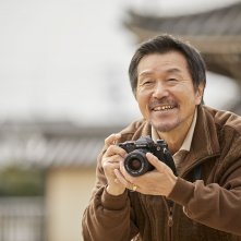 Foto di famiglia: una sequenza