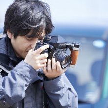 Foto di famiglia: un frame del film