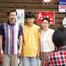 Foto di famiglia: una foto del film