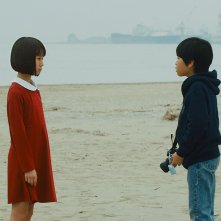 Foto di famiglia: un'immagine del film