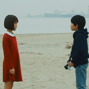 Foto di famiglia: un'immagine del film