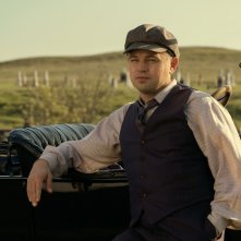 Killers of the Flower Moon: Leonardo DiCaprio in una foto