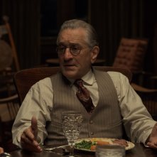 Killers of the Flower Moon: Robert De Niro in una foto