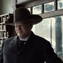 Killers of the Flower Moon: Jesse Plemons in una foto