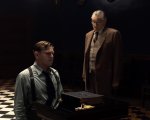Killers of the Flower Moon: Leonardo DiCaprio ha indossato un'imbottitura per farsi sculacciare da De Niro