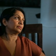 Il canto del pavone: un frame del film