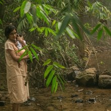 Il canto del pavone: una foto del film
