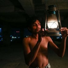 Il canto del pavone: una sequenza del film