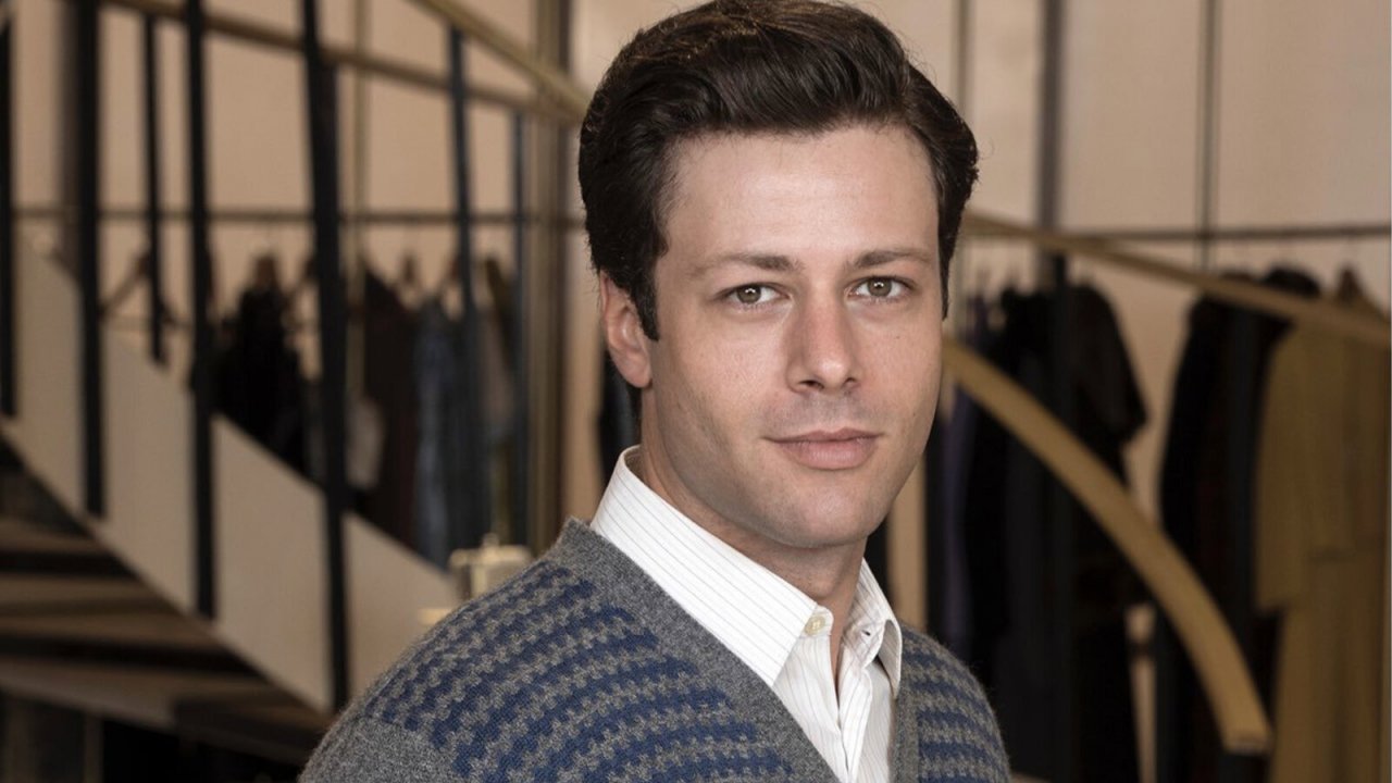 Il Paradiso delle signore 8 anticipazioni 19 ottobre: chi sta inseguendo Matteo di nascosto?