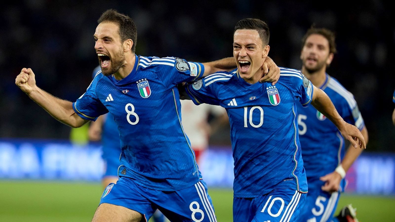 Inghilterra-Italia stasera 17 ottobre: dove vedere in chiaro ed in streaming la partita per gli Europei 2024