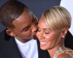 Jada Pinkett Smith: 'Feci costruire una stanza del sesso per me e Will Smith'
