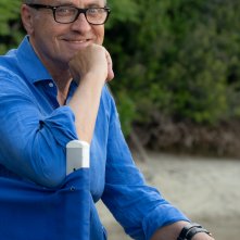 Locandina di Pappi Corsicato