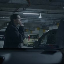 MUR: Kasia Smutniak in un'immagine