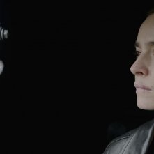 MUR: Kasia Smutniak in una sequenza