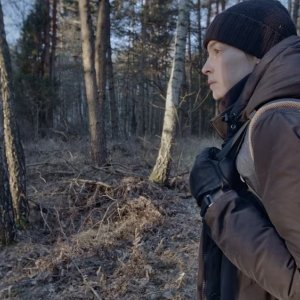 MUR: Kasia Smutniak in una foto