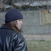 MUR: Kasia Smutniak in una scena