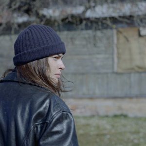 MUR: Kasia Smutniak in una scena