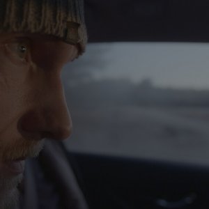 MUR: una scena del film