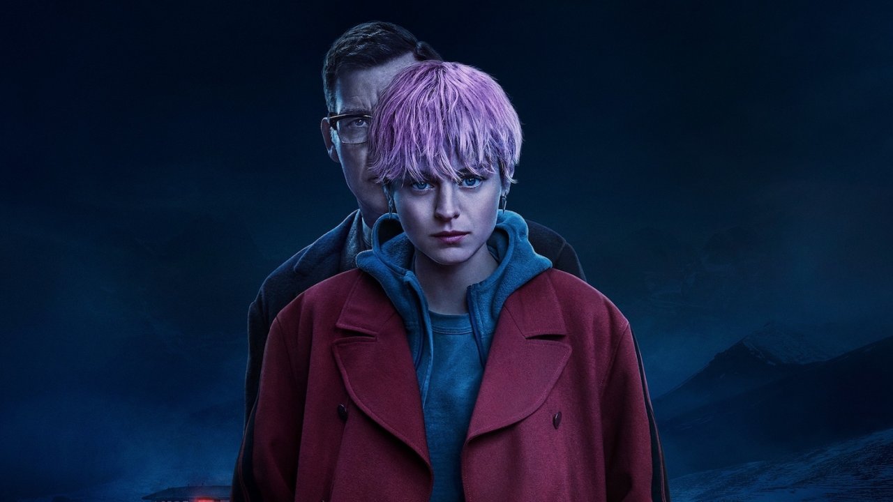 A Murder at the End of the World: trailer e data d'uscita su Disney+ per la serie mystery