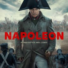 Locandina di Napoleon