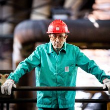 Palazzina LAF: una foto del film