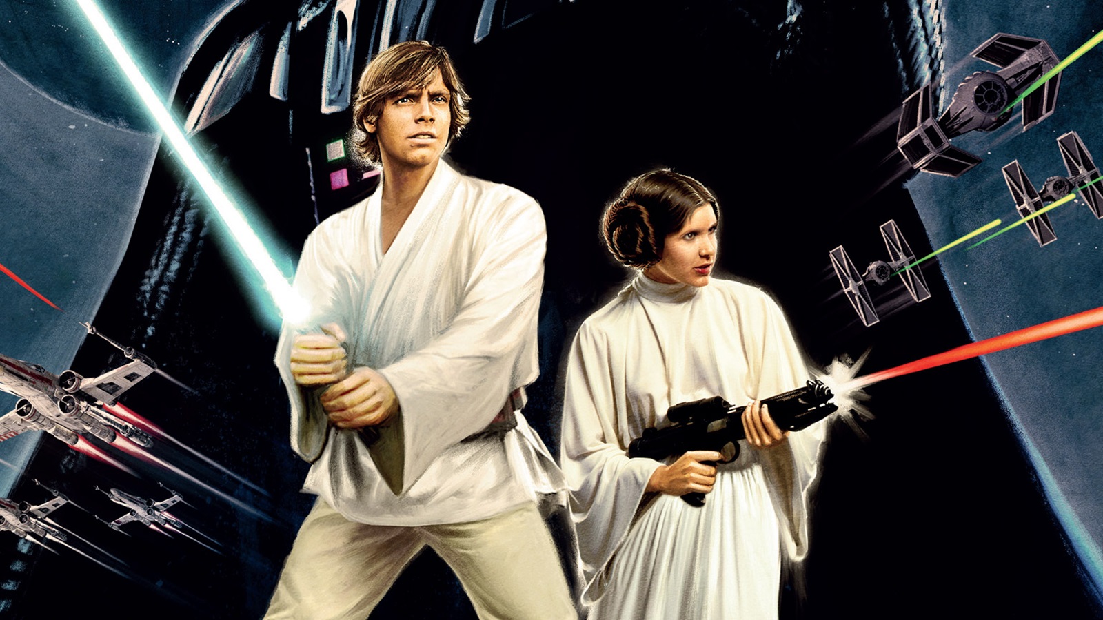 Star Wars, Matthew Vaughn: 'Vorrei realizzare un reboot sulla famiglia Skywalker'