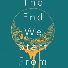 Locandina di The End We Start From