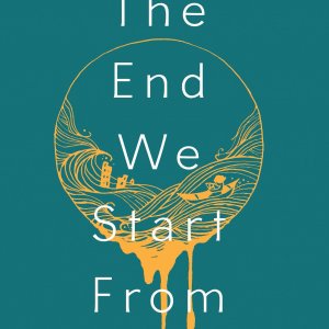 Locandina di The End We Start From