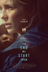 Locandina di The End We Start From