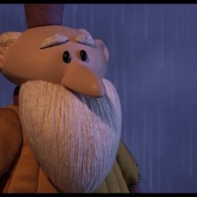 The Inventor: una foto del film