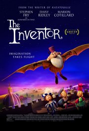 Locandina di The Inventor