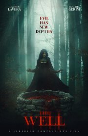 Locandina di The Well