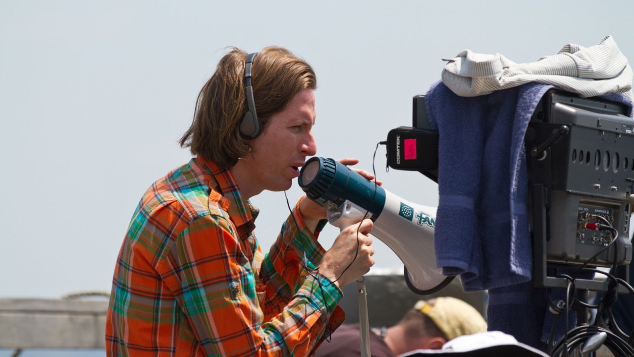 Wes Anderson: 'C'è stato un ammutinamento sul set perché facevo mangiare solo zuppa'