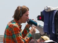 Wes Anderson: 'C'è stato un ammutinamento sul set perché facevo mangiare solo zuppa'