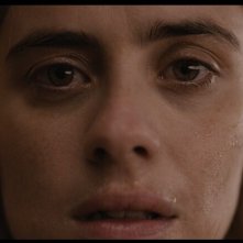 Who To Love: Greta Scarano in un primo piano