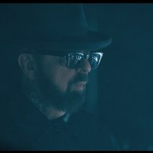 Who To Love: Giorgio Testi in una scena del film