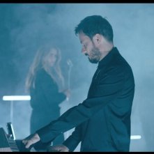 Who To Love: una foto del film