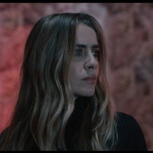 Who To Love: Greta Scarano in una scena del film