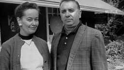 The Devil On Trial - Trailer