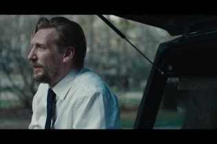 La Morte è Un Problema Dei Vivi - Clip