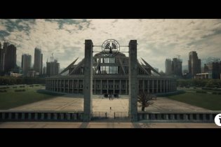 Hunger Games - La ballata dell'usignolo e del serpente - Trailer Italiano 2