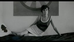 La Pitturessa Trailer