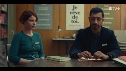 Fingernails - Trailer