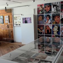 A Season with Isabella Rossellini: una foto del documentario